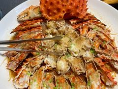 -鑫复盛礼记酒店·青岛菜