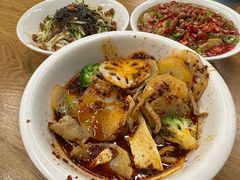 -艺味深尝(云锦路店)