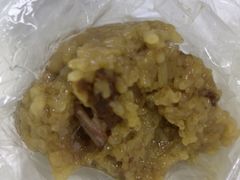 -小阿姨小脚粽(静安店)