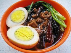 -鹍记特色牛杂面