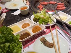 -一品诚记烤肉·甄选店(中南路店)
