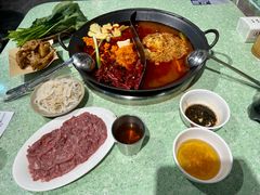 -五里关火锅(牛市口店)