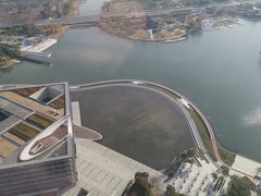 -嘉定凯悦·咖啡厅