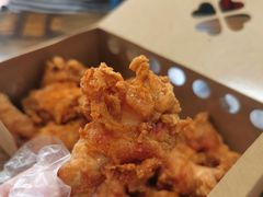 -阿捡忭京炸鸡(韭菜园总店)