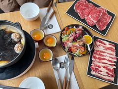 -自如ZSPACE四合院艺术餐厅