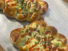 -苹果花园(鞍山路店)