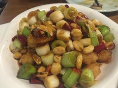 -妈妈的味道(工人体育场东路店)