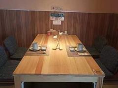 包厢-酒井酱子·深夜食堂(东城汇店)