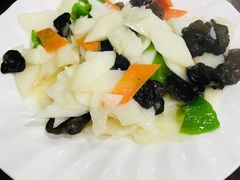 -上海小菜餐厅(理工大学店)
