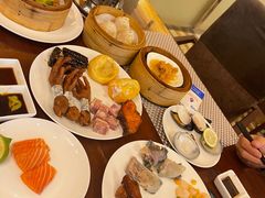 -听松楼·花园酒店·自助餐厅(红梅公园店)