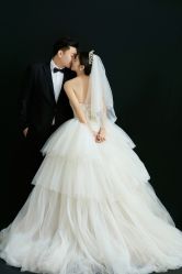 -CD视觉婚纱摄影