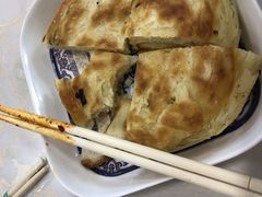 -老师家羊杂碎(延安总店)