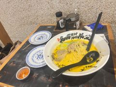 -和府捞面(天河领展广场店)