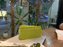 -在咖啡INCOFFEE(ICC升龙环球中心店)