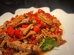 -钟掌勺忘不了地道湘菜(新天地假日广场店)