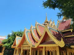 -西双版纳勐泐文化旅游区
