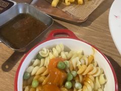 -豪客来牛排(漳州沃尔玛店)