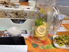 -木屋烧烤(惠阳华润小径湾店)