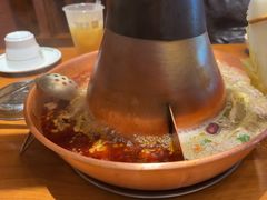 -刘老表·瓦罐汤涮肉(青云谱店)