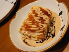 -気楽亭和食料理(气乐亭大世界本店)