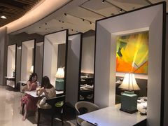 大堂-闻见中国海南菜(K11店)
