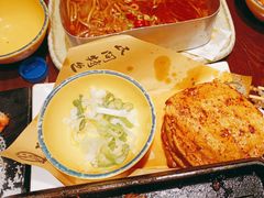 -香约老地方烧烤(九道街店)