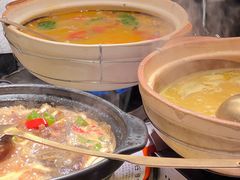 -神府路壹号·海鲜烧烤·砂锅粥·锅物(三坊七巷店)