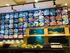 -鲜鲜·鲅鱼圈海鲜(于洪店)