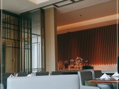 大堂-万荟轩海鲜·粤式点心自助餐厅(蓝海风万怡酒店)