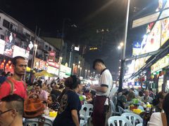 -明记烧鱼美味店