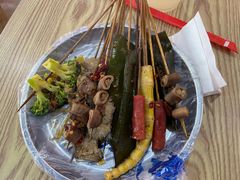 -彭姐麻辣烫(海淀店)