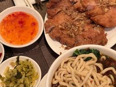 -中国厨房/台湾牛肉面