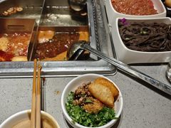 -海底捞火锅(青山湖万达夜宵主题店)