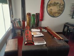 -禅韵琴社 古琴茶道香道插花培训(西华门店)