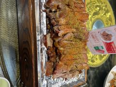 -小秦淮·南京土菜(新亭西路店)