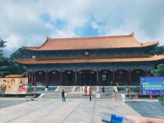 -珠海圆明新园