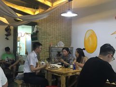 -二孃鸡爪爪(东郊记忆店)