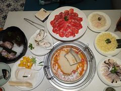 -太琼糟粕醋火锅·海南老爸茶(海棠湾臻选店)