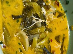 -福巷湘食小馆·猛火现炒(上海首店)
