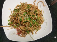 -老牌坊•鲁菜名店•地道济南菜(大观园商埠店)