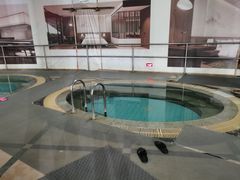 -广东温泉宾馆