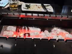 -很久以前羊肉串(簋街店)