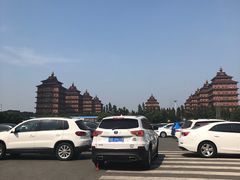 -华西村