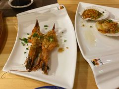 -割烹旭日本料理(龙湖狮山天街店)