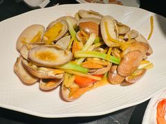 -金塘胜宴(石湾店)