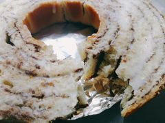 -中央财经大学-食堂