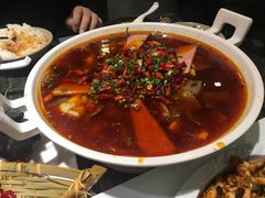 -庆合府重庆大排档(紫都城店)