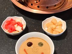 麻酱小料-南门涮肉(上海一店)