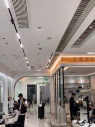-美格丝M.G.S Hair Salon
