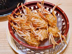 -大起水产回转寿司(大丸心斋桥店)